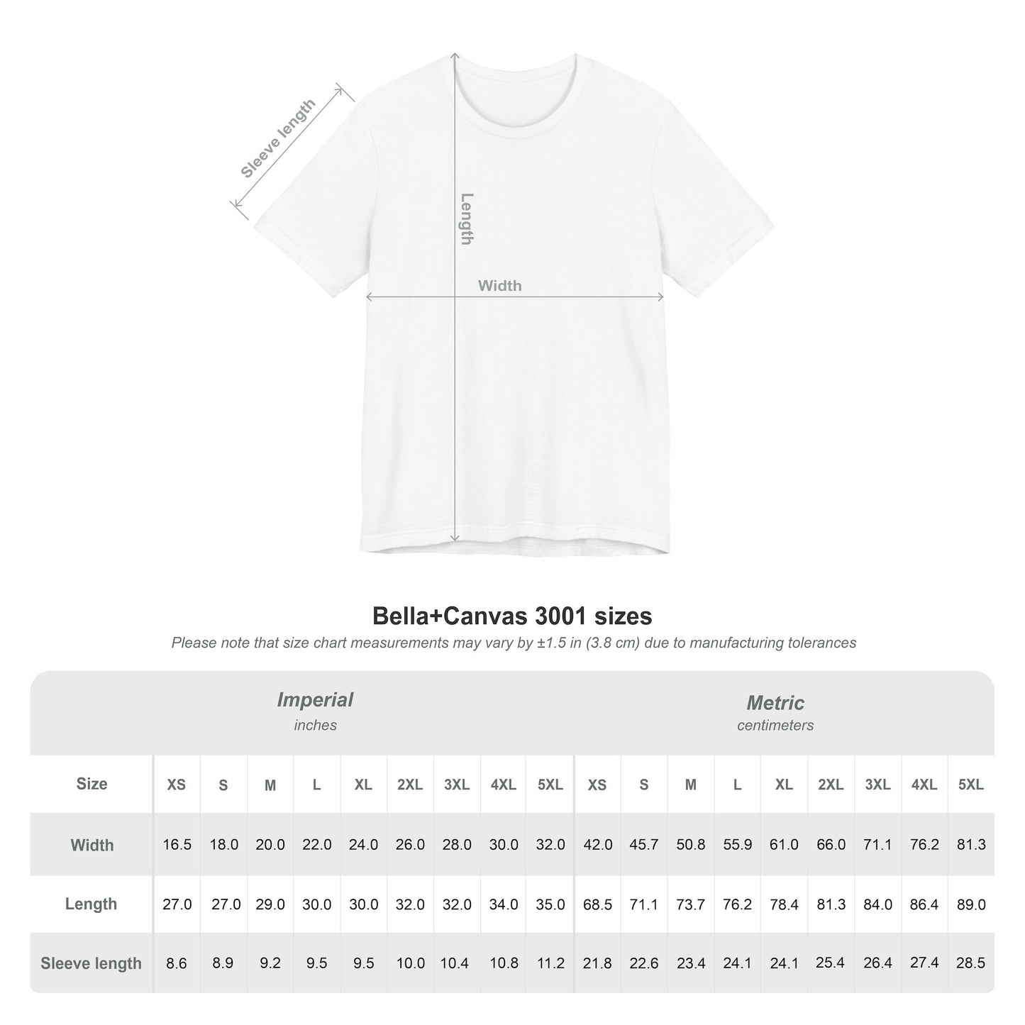 I Have Spoken - Adult Tee