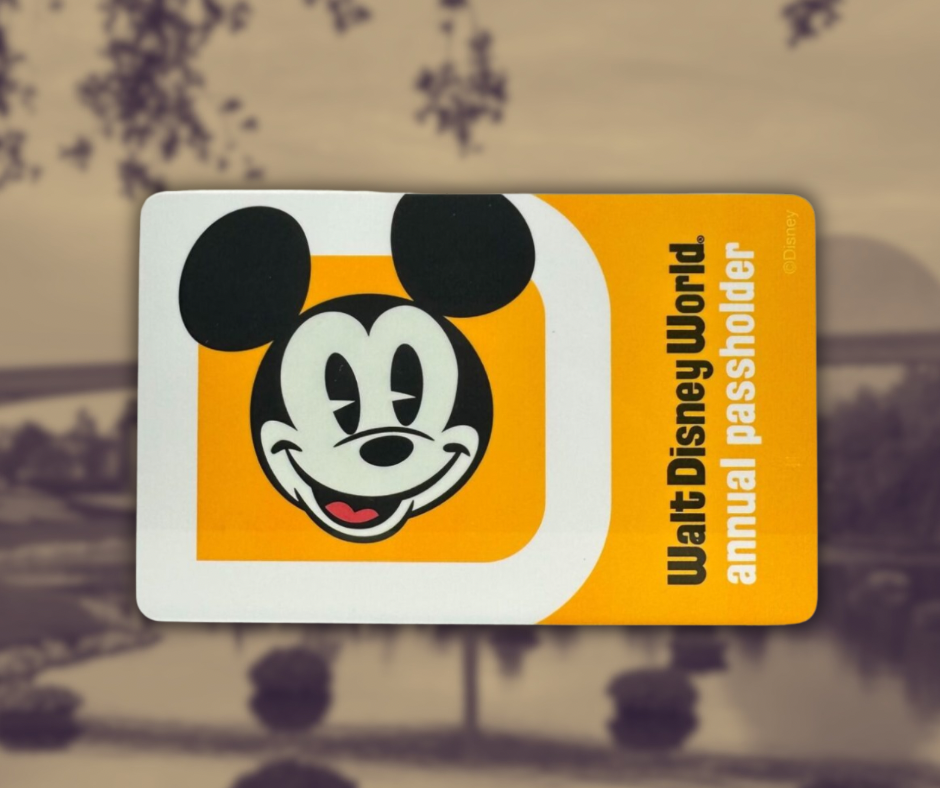 Park Parent #5: Is A Disney World Annual Pass Worth It When You Live Out of State?