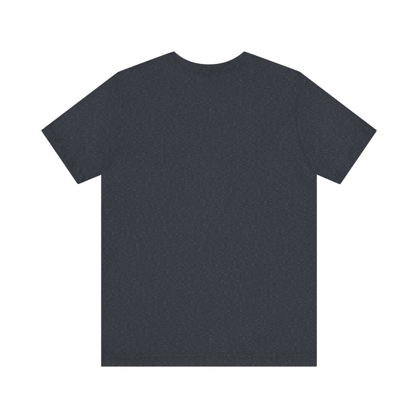 Melting - Heather Navy Tee