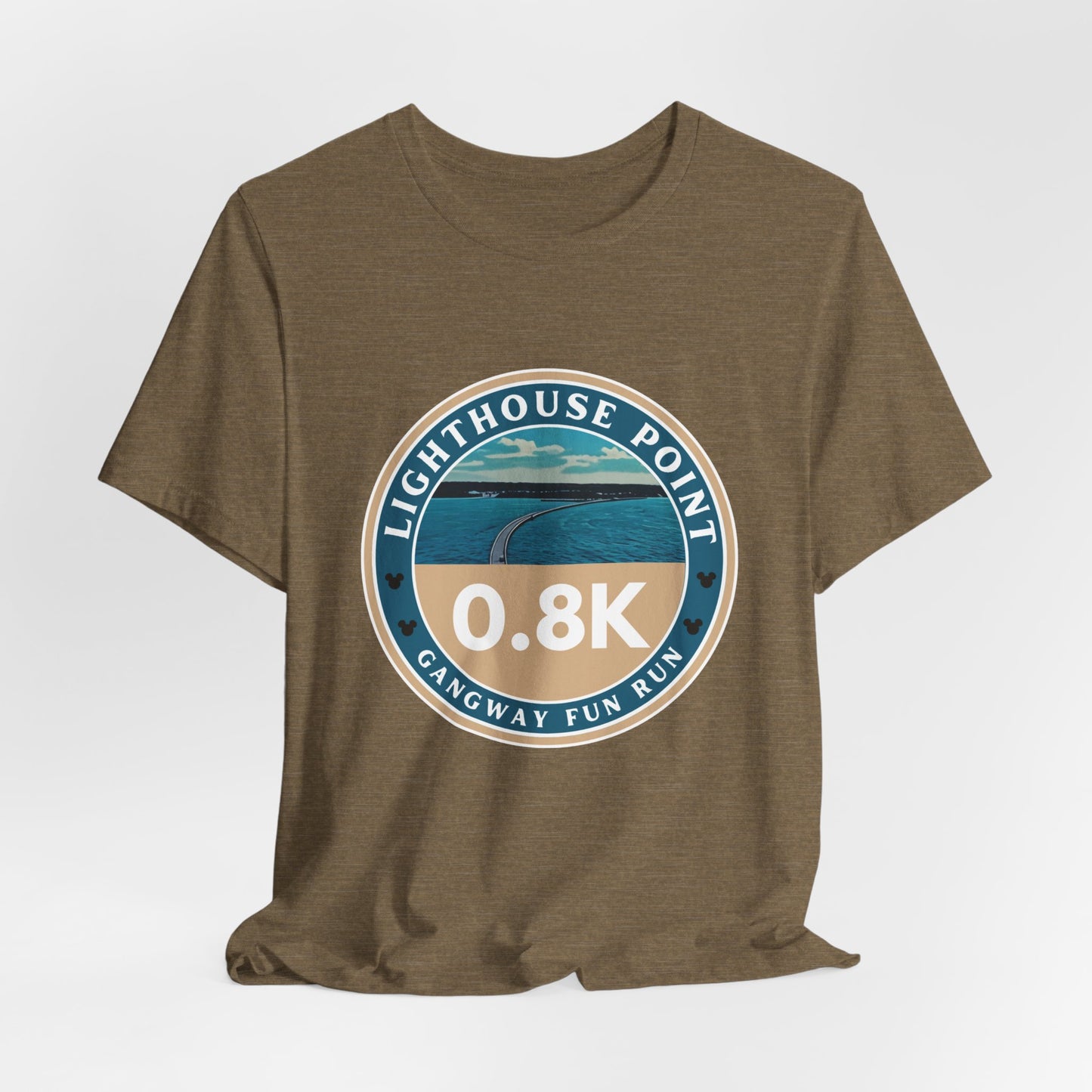Gangway 0.8K — Adult Comfort Tee