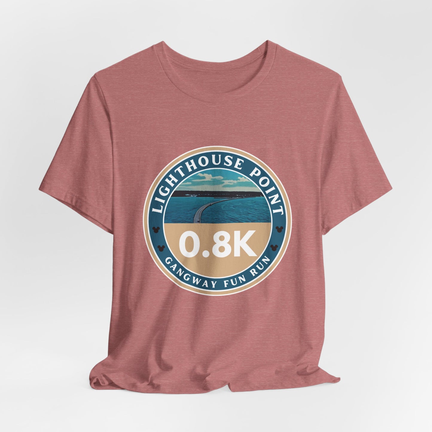 Gangway 0.8K — Adult Comfort Tee