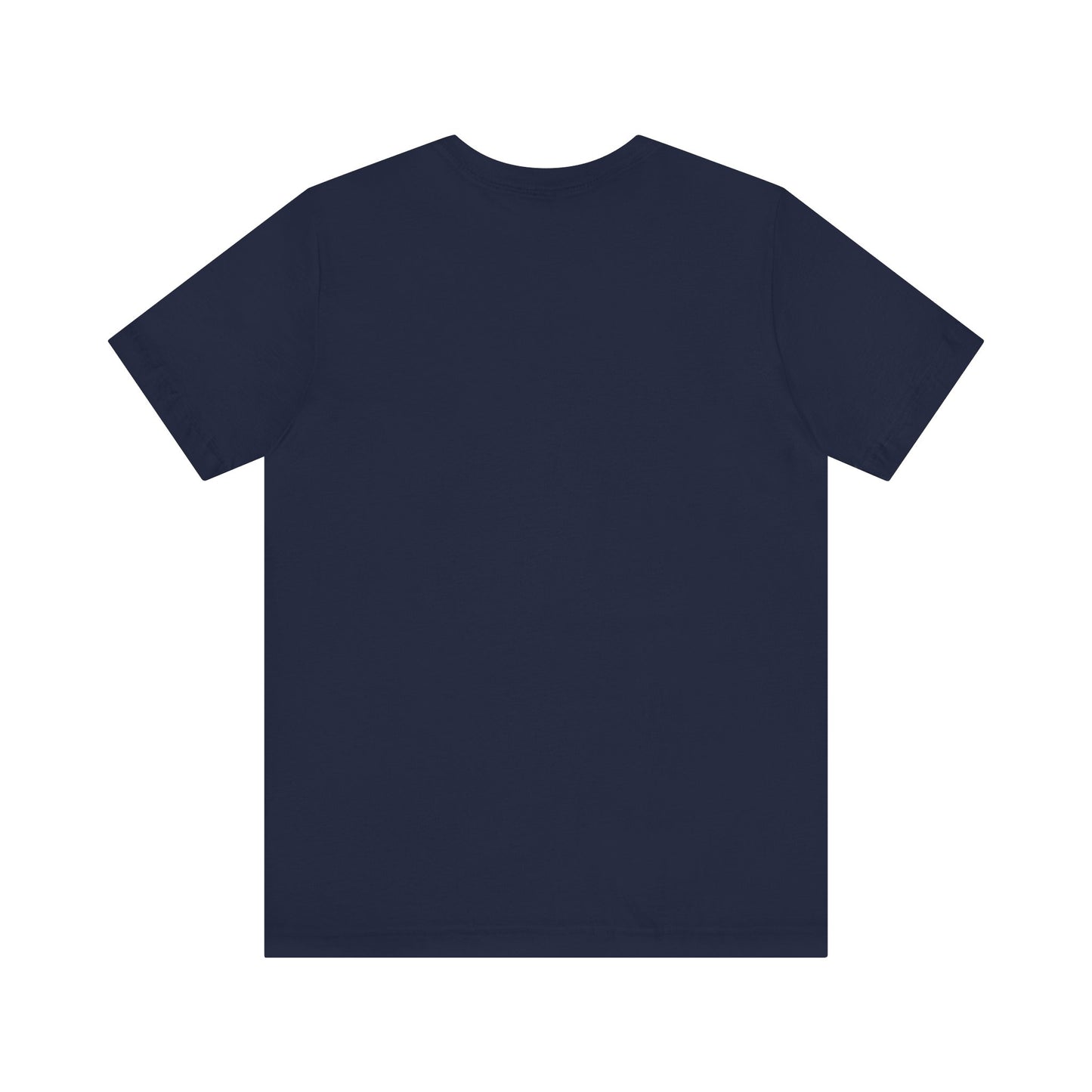 Different From The Rest — Navy Tee