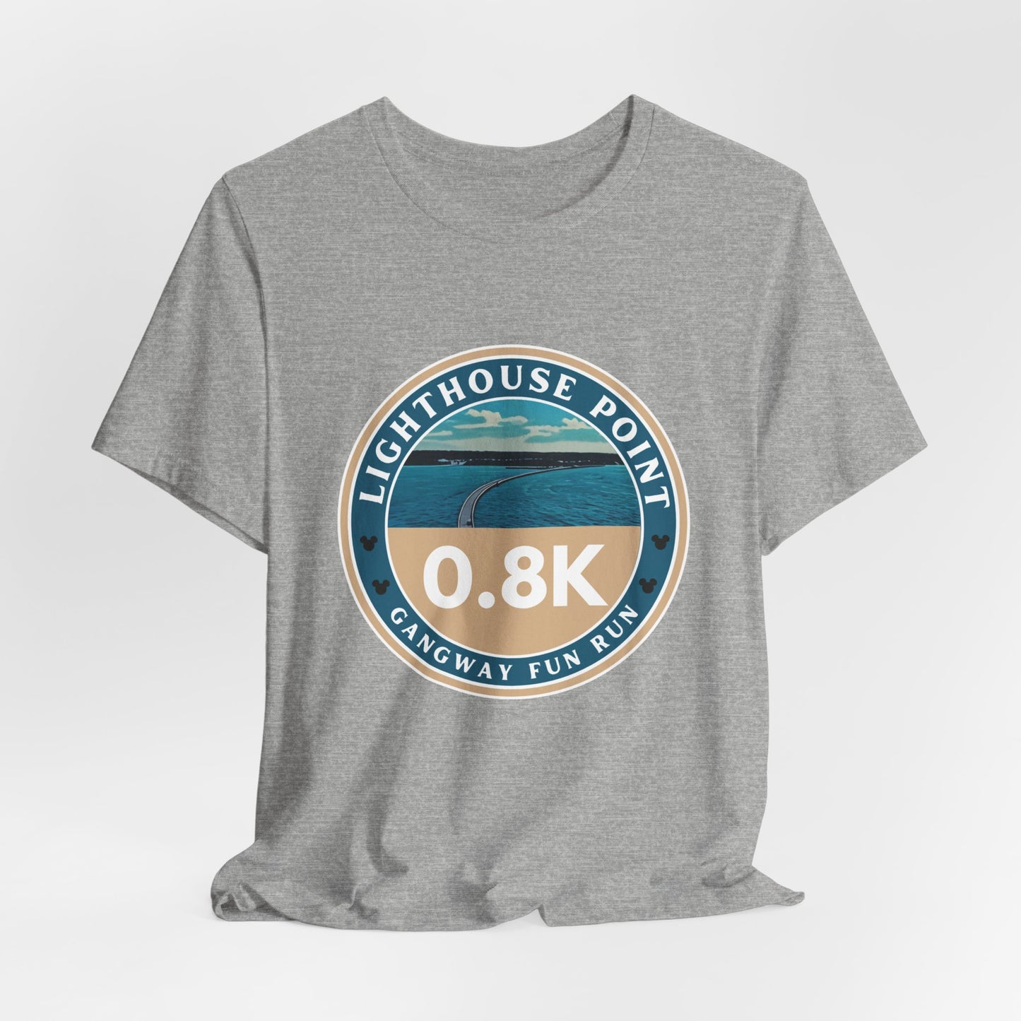 Gangway 0.8K — Adult Comfort Tee