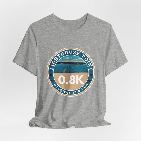 Gangway 0.8K — Adult Comfort Tee