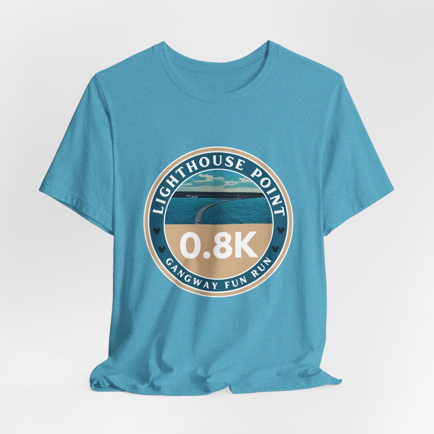 Gangway 0.8K — Adult Comfort Tee