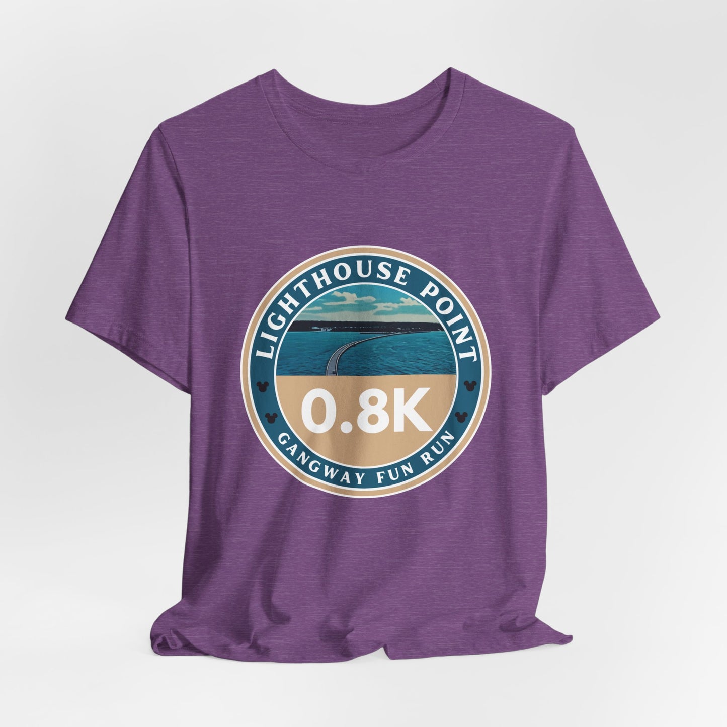 Gangway 0.8K — Adult Comfort Tee