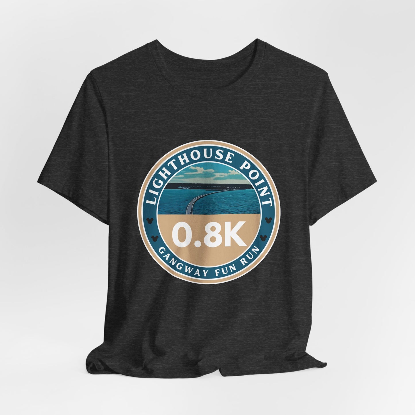 Gangway 0.8K — Adult Comfort Tee