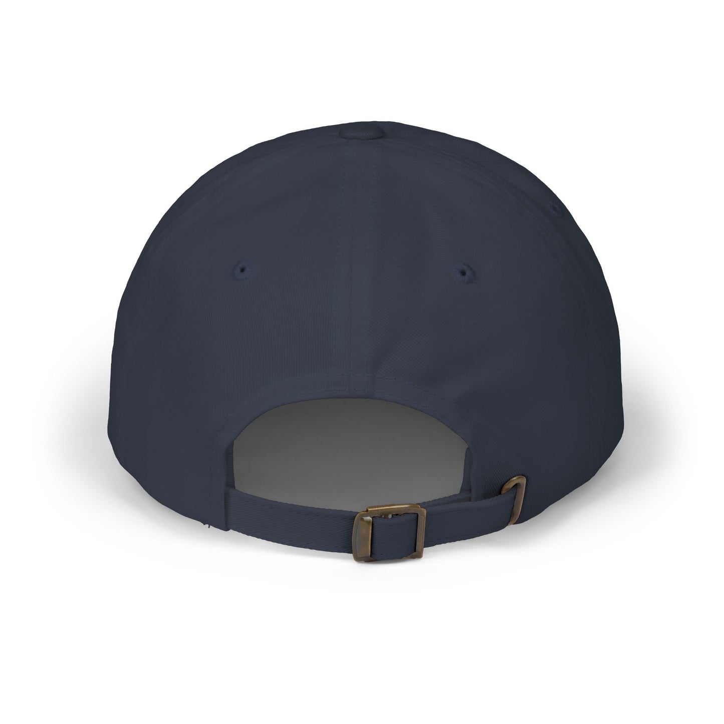 We Are So Back — Navy Hat