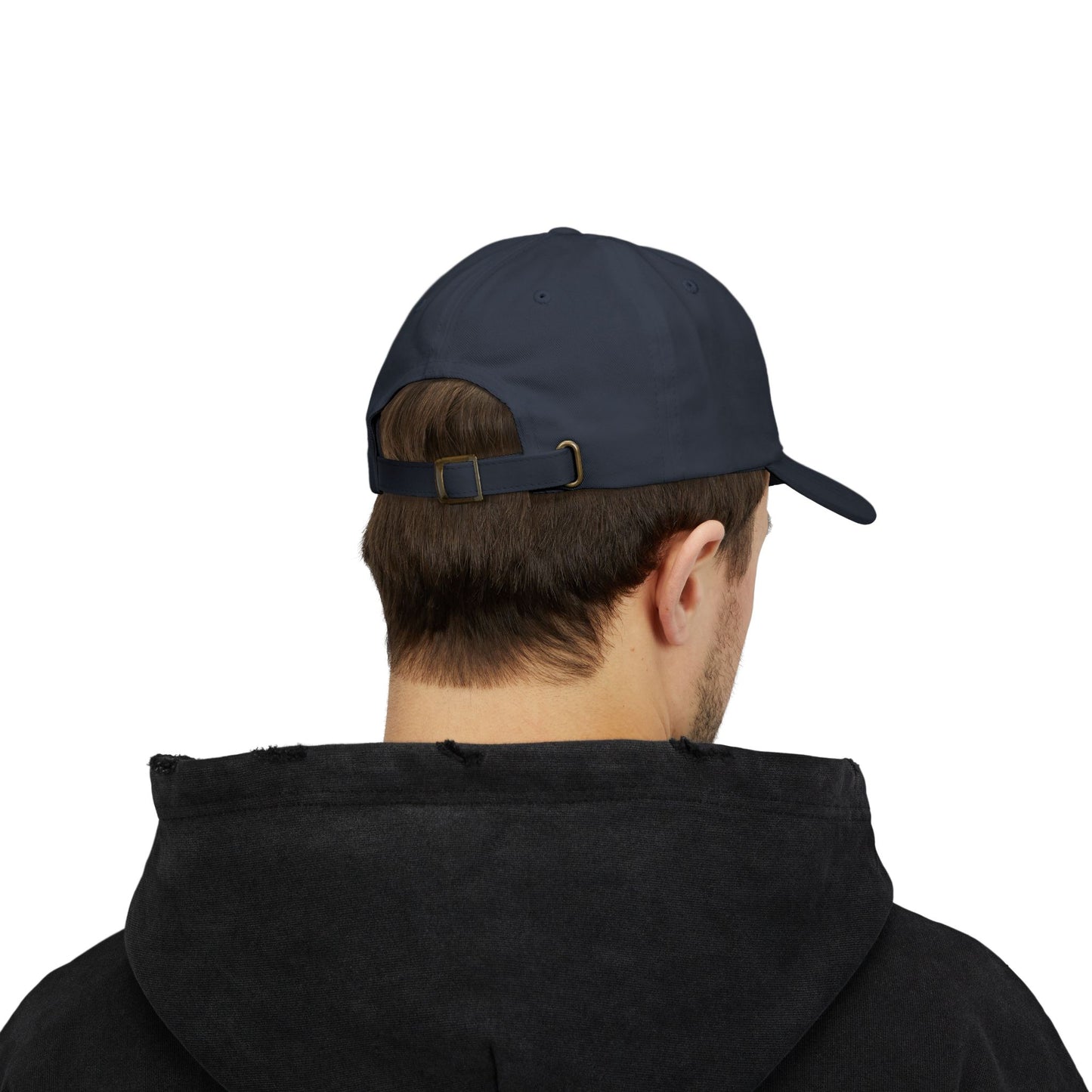 We Are So Back — Navy Hat