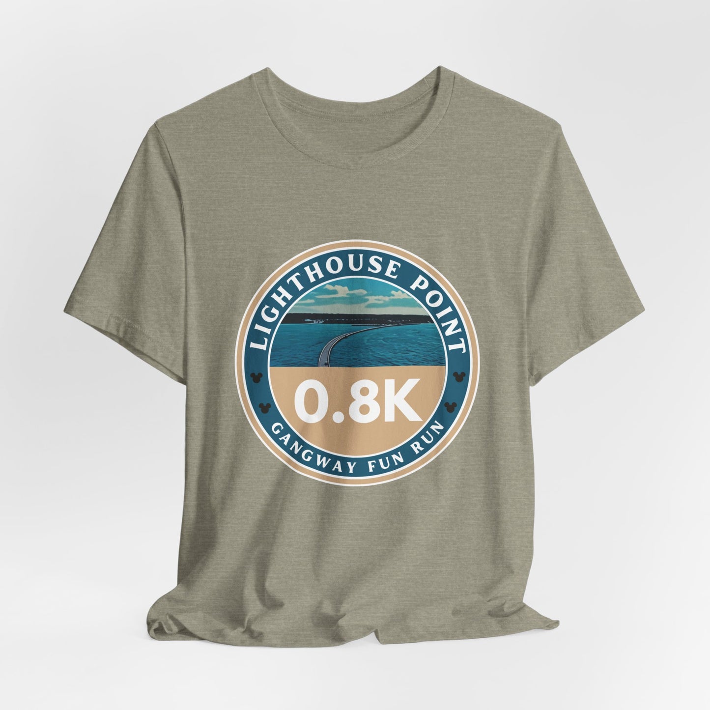 Gangway 0.8K — Adult Comfort Tee